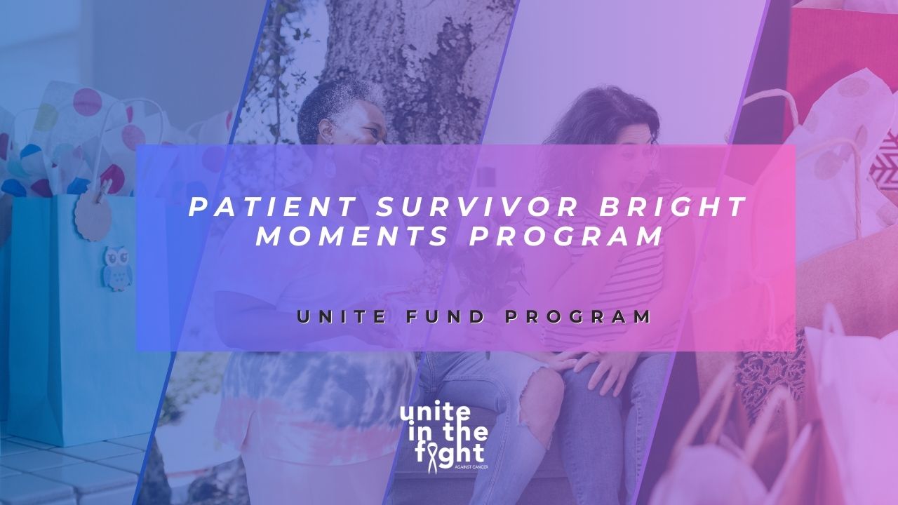 Patient Survivor Bright Moments Program