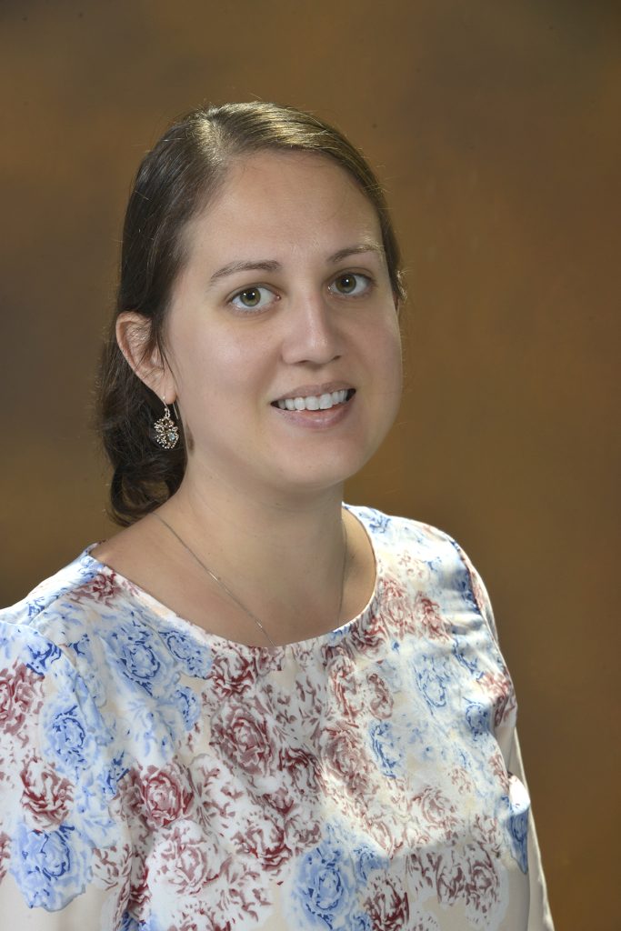 photo from article Nadia Jilani-Hyler, Faculty, AHSS