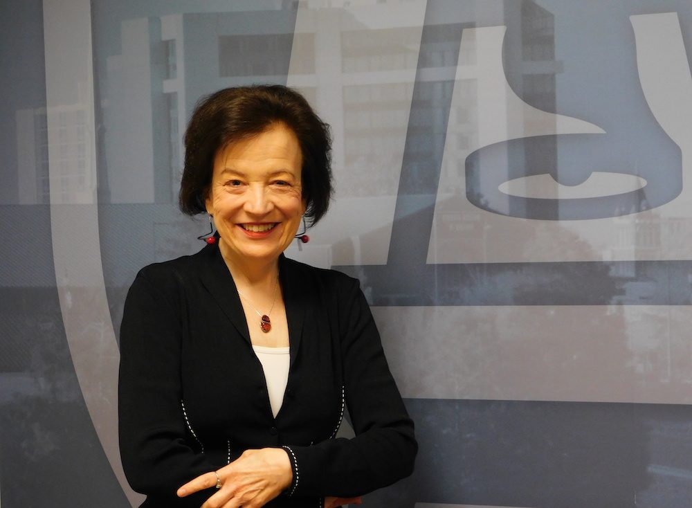 photo of E. Nicole Meyer, PhD