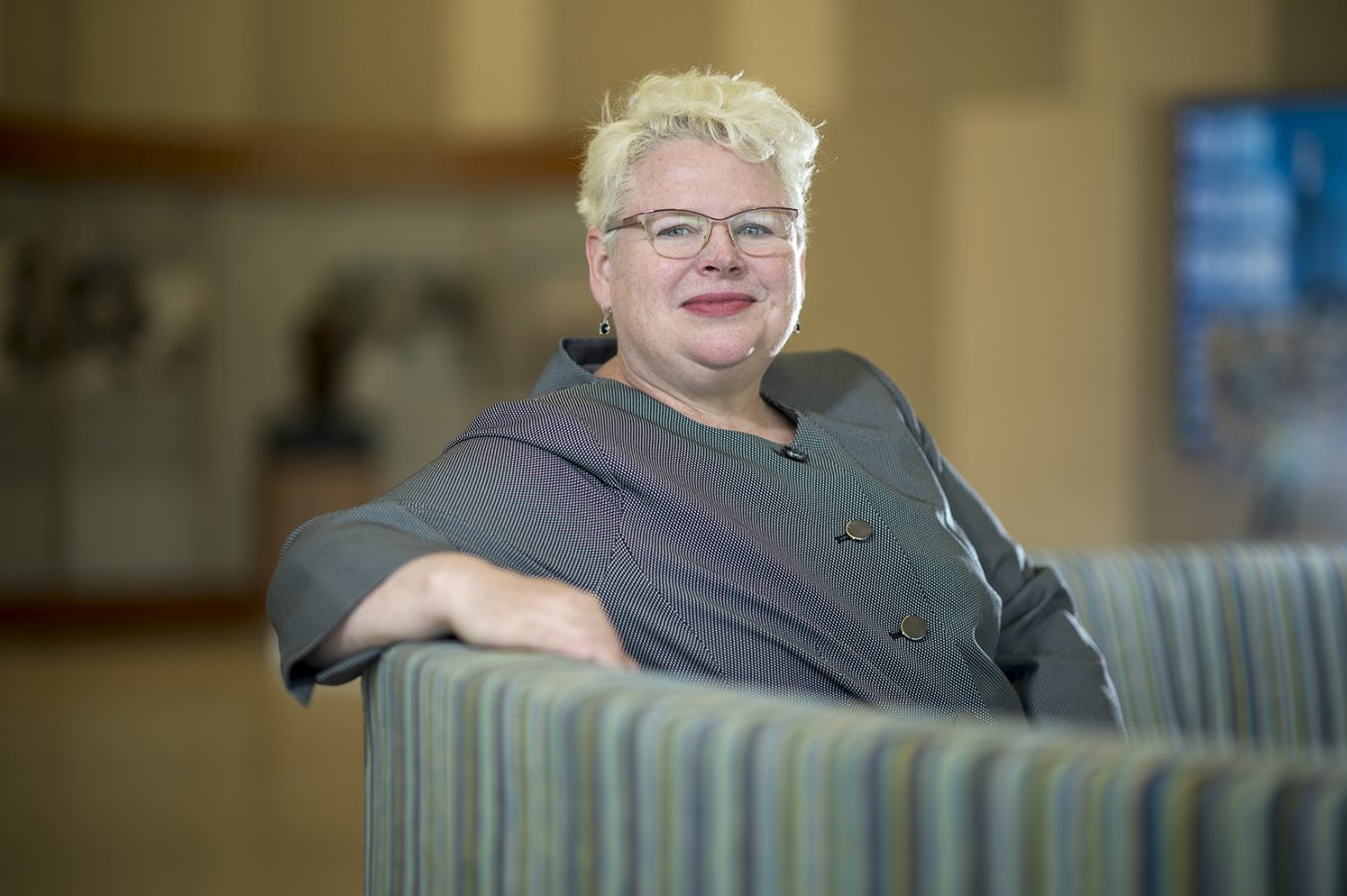 photo of Nancy Havas, MD, FAAFP
