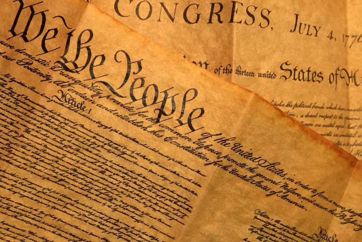 U.S. Constitution