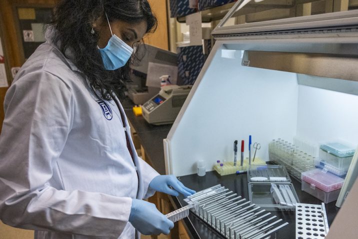researcher