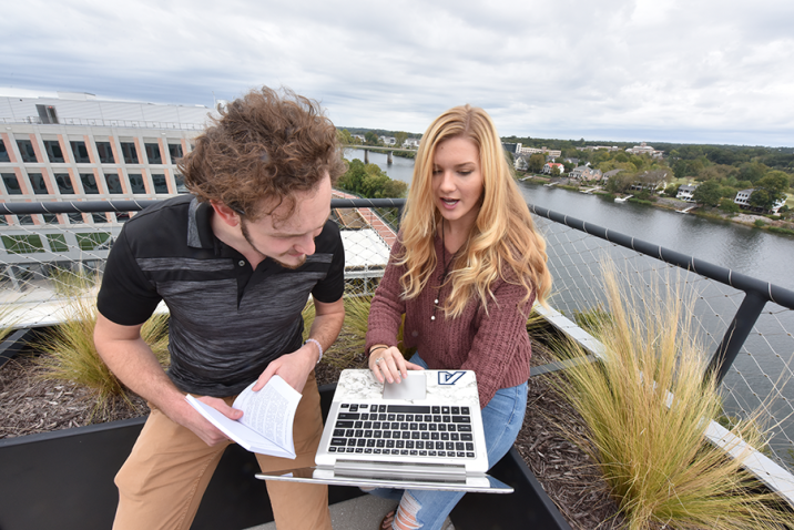 photo from article Augusta University Online adds MPA, MAISS beginning fall 2024