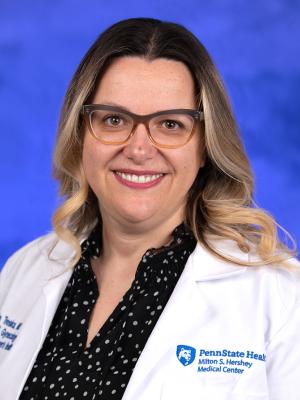 photo of Anxhela Treska, MD