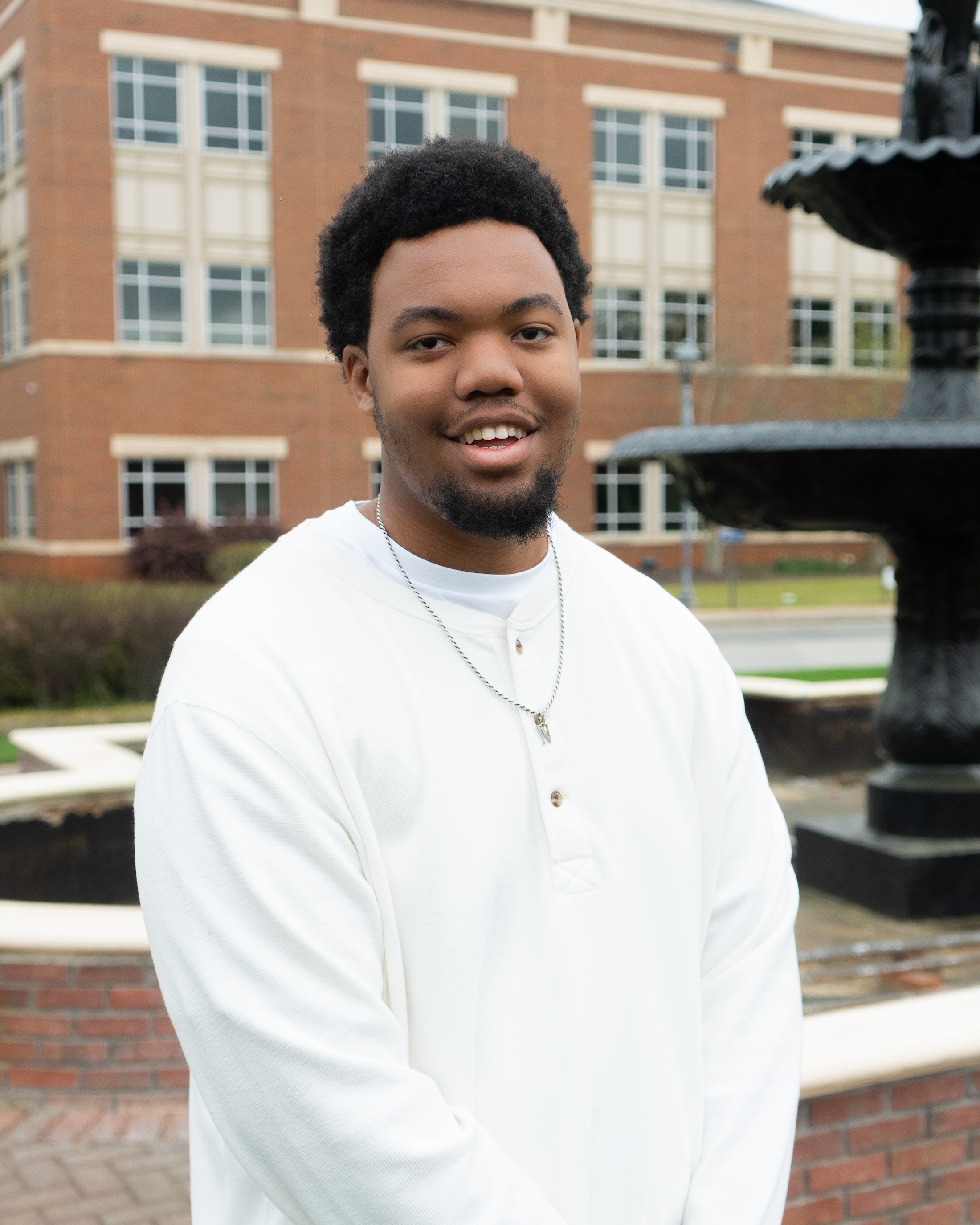 photo of Nick Williams