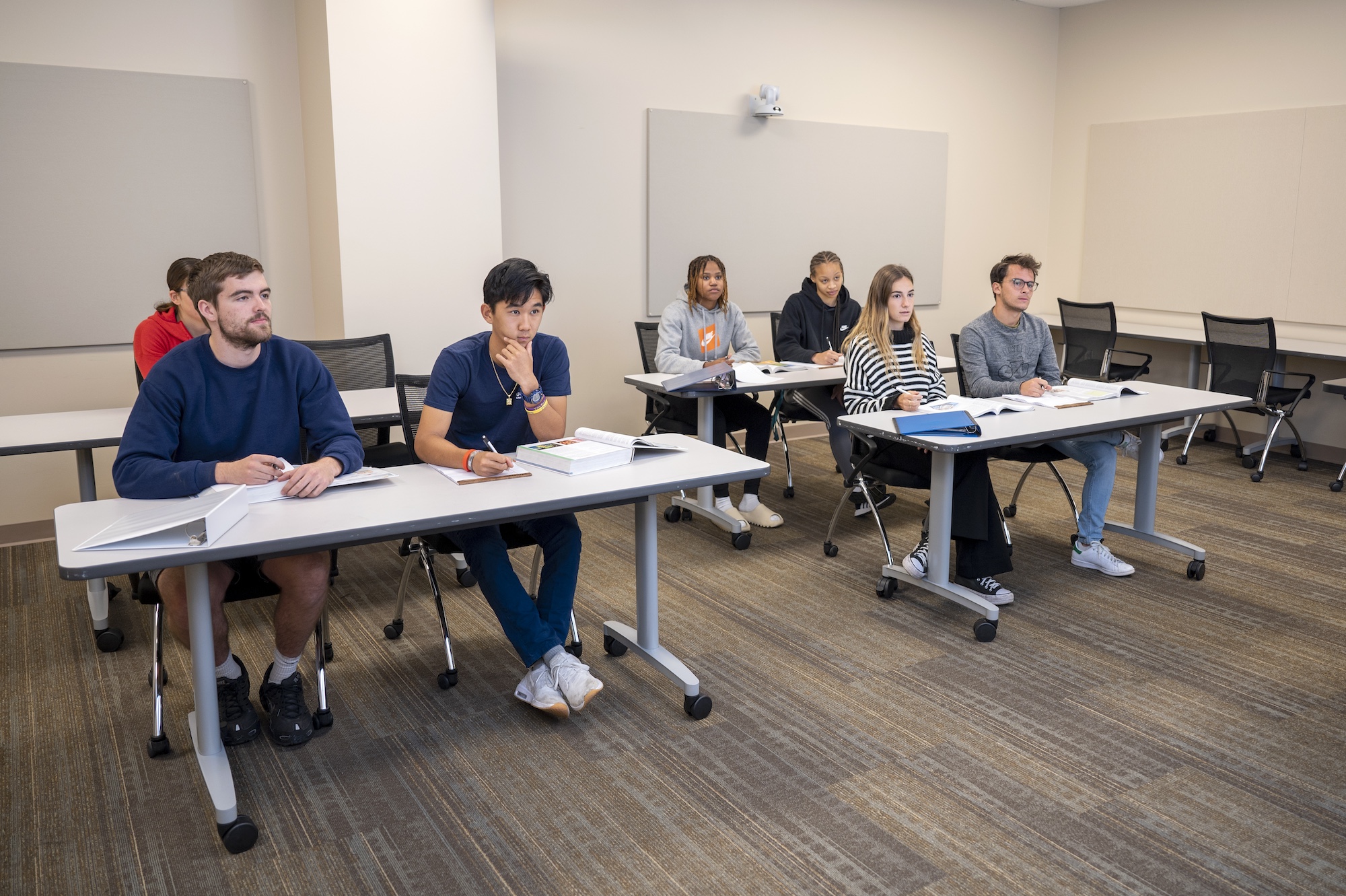 Academic Success Center