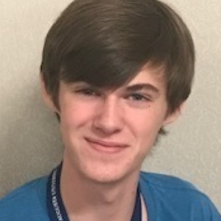 photo of Michael English, BS
