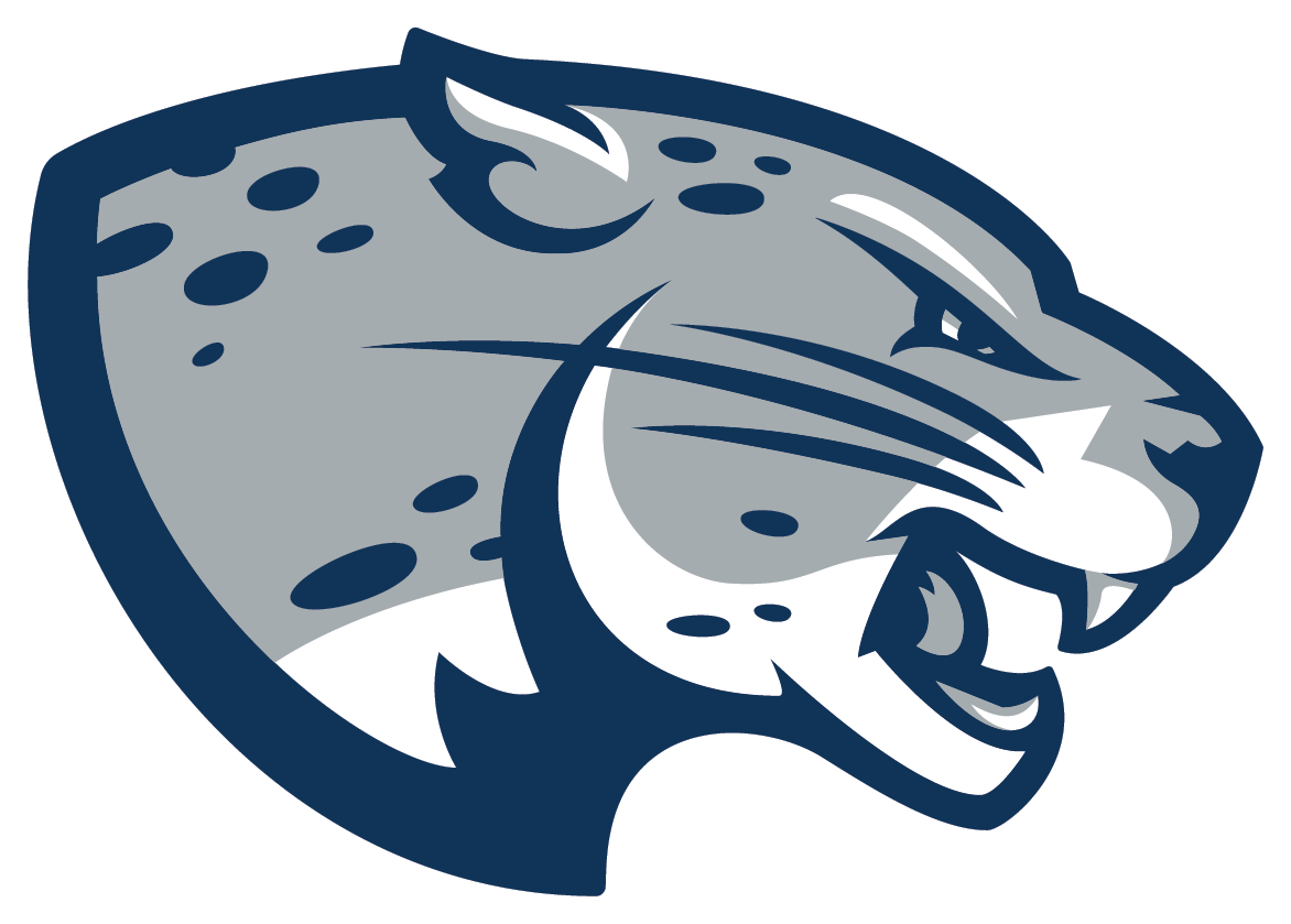 Image of the AU Jaguar Mascot