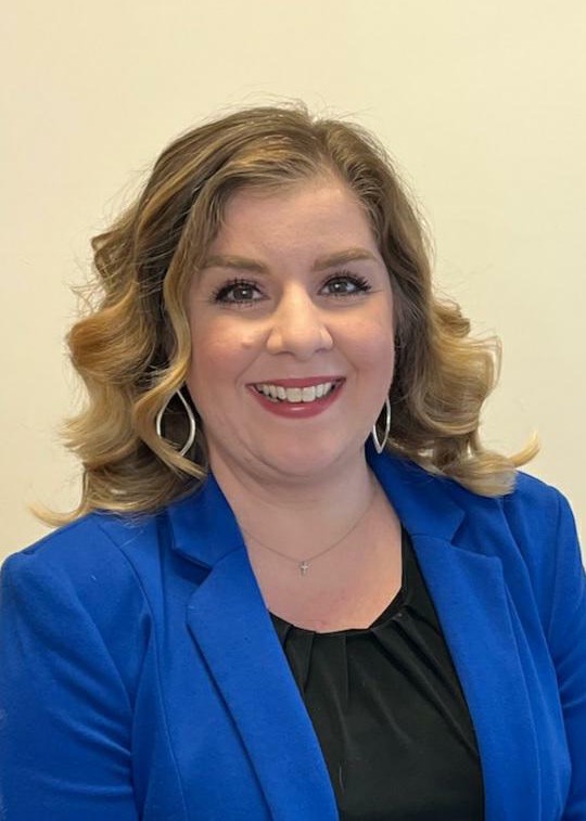 photo of Julie Swearingen