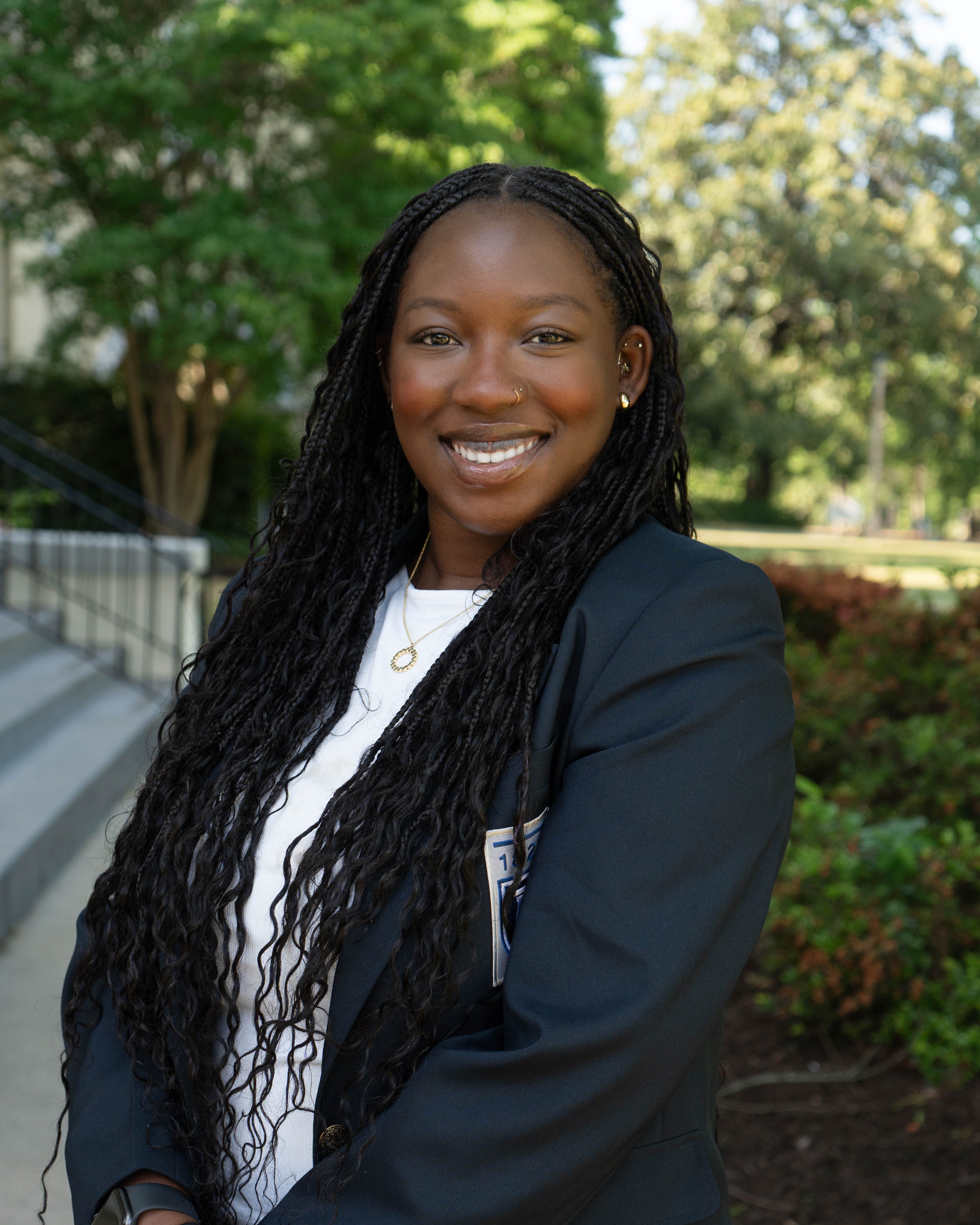 photo of Kendra Johnson