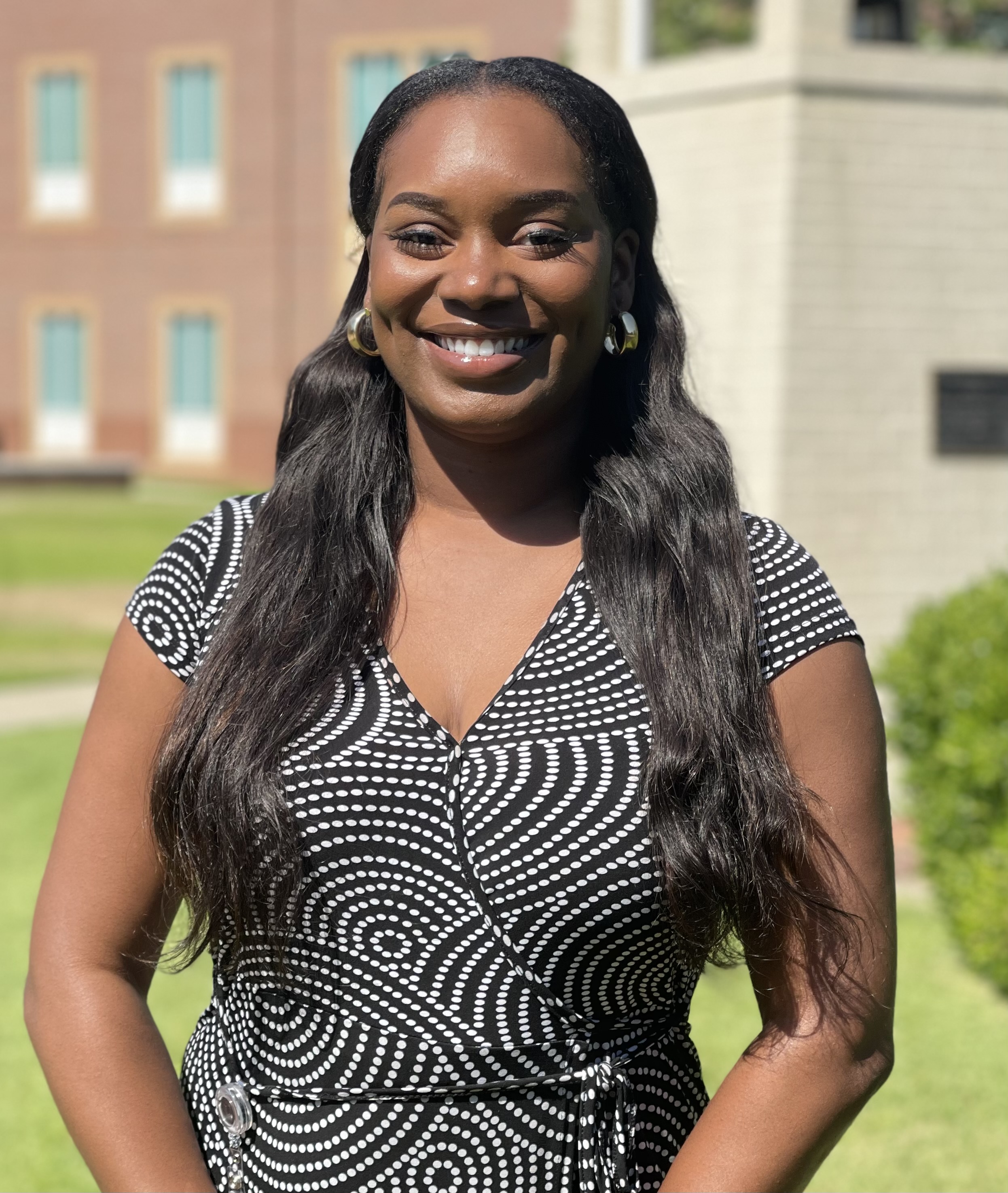 photo of Kimberlyn Ware