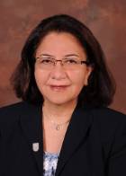 photo of Giti Bayhaghi, PhD, MHS, MLS(ASCP)CM