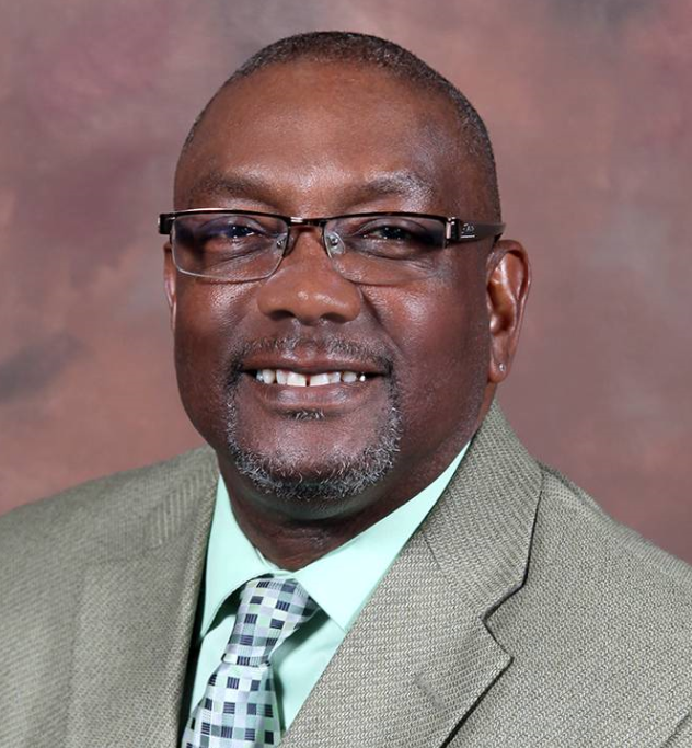 photo of Derek Thornton