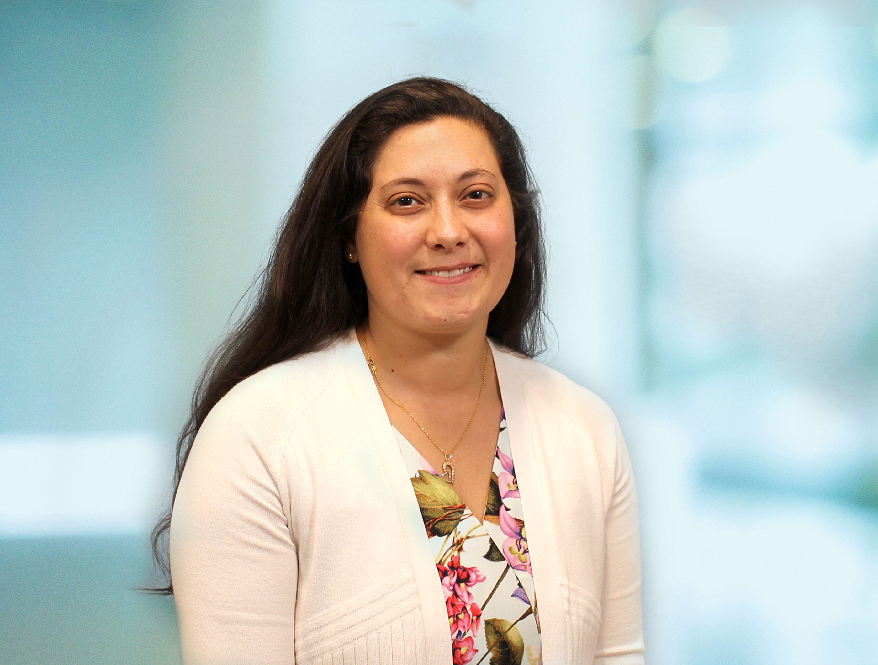 photo of Amany Keruakous, MD