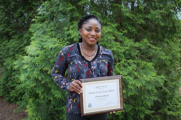 Edidiong Usoro