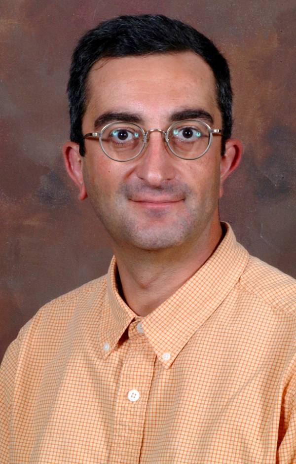 photo of Afshin Ameri, MD