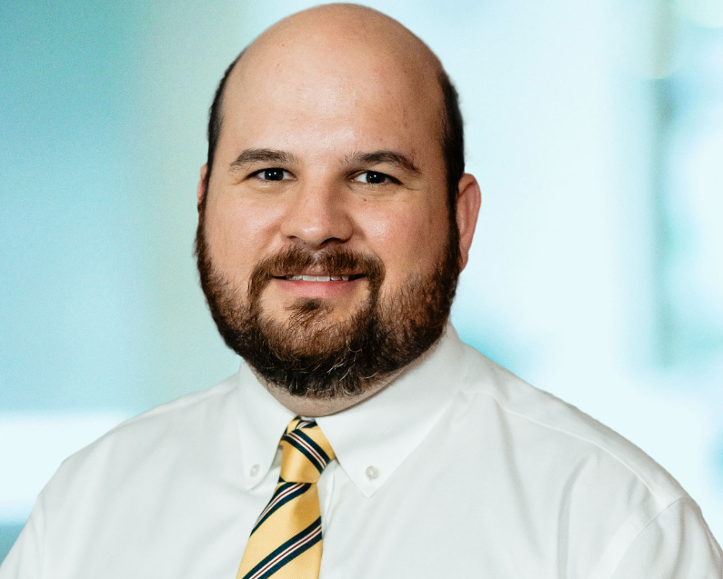 photo of Danny Milgrom, MD