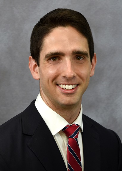 photo of Daniel Sharbel, MD
