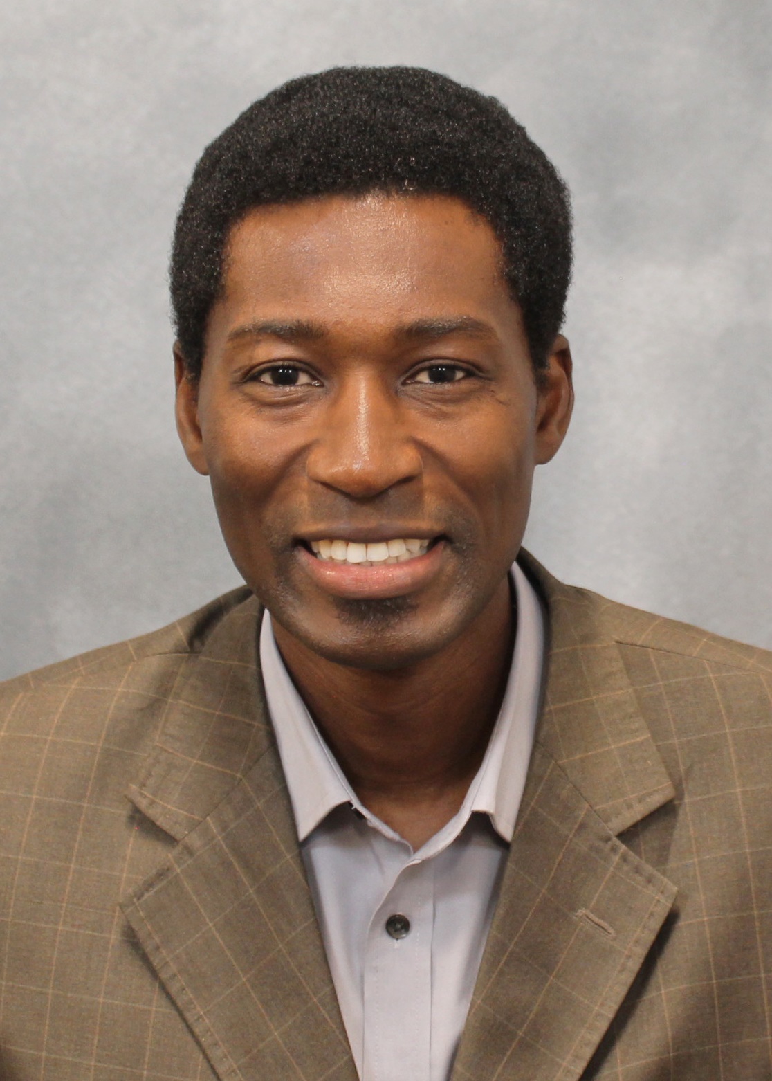 photo of Faizal Asumda, MD, MSC