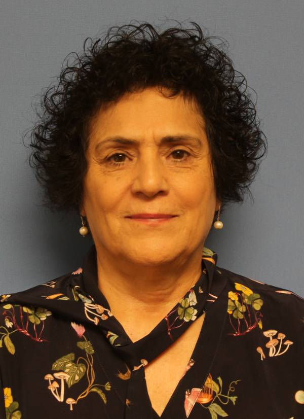 photo of Nahid F. Mivechi, PHD
