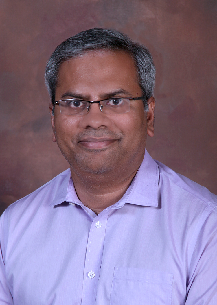 photo of Vamsi Kota, MD