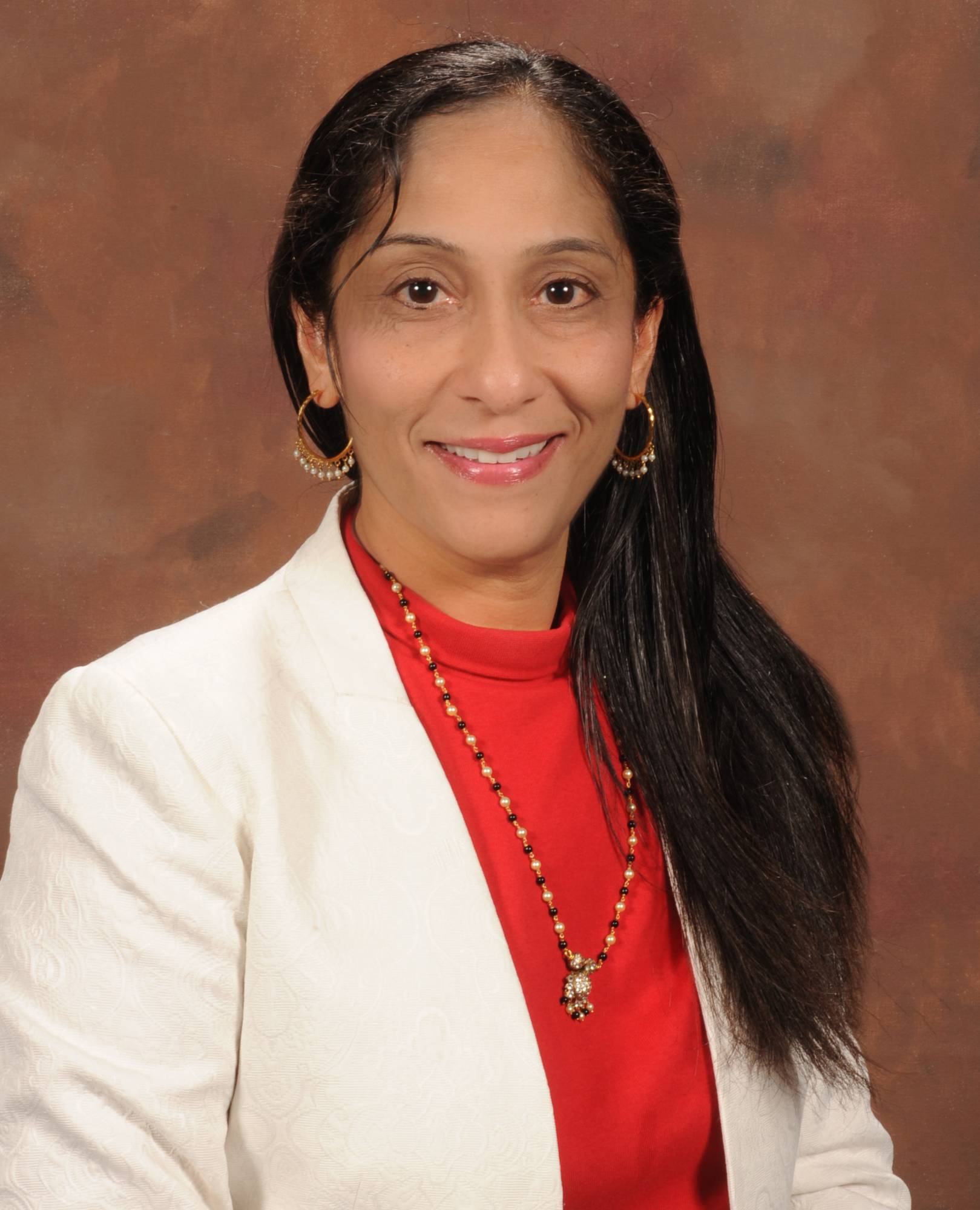photo of Vinata Lokeshwar, PHD