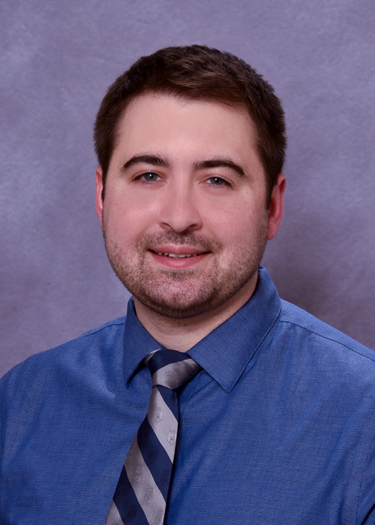 photo of William Grubb, MD