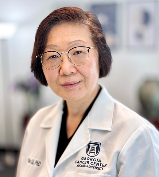 Yan Cui