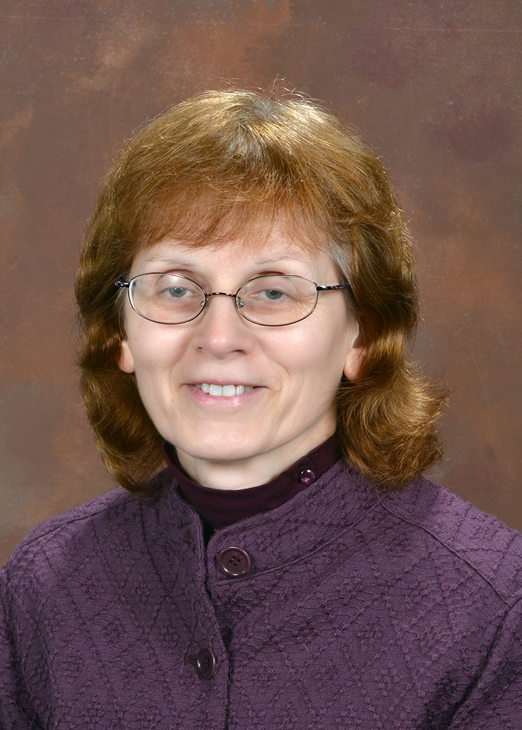 photo of Zoya Kurago, DDS