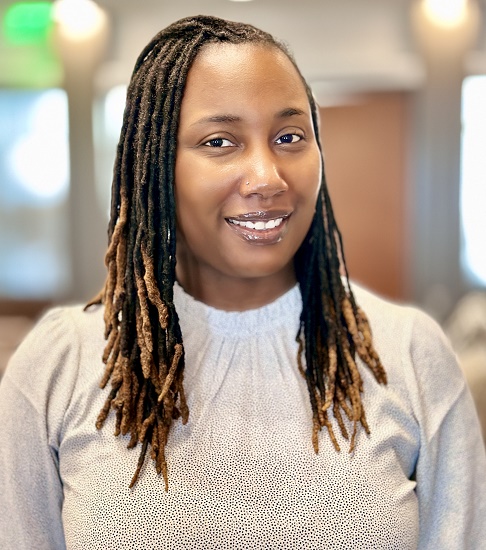 photo of Kasie Cunningham