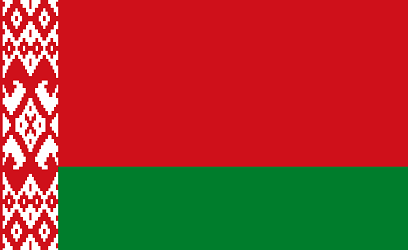 Belarus flag