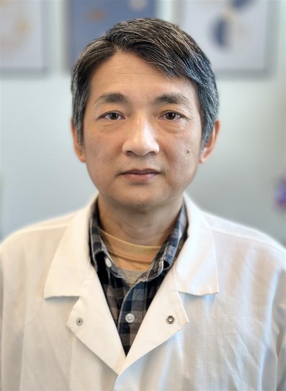 photo of Jungeng Pang