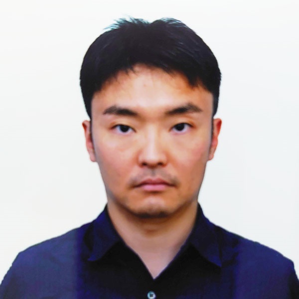 photo of Nobushige Tsuboi, PhD