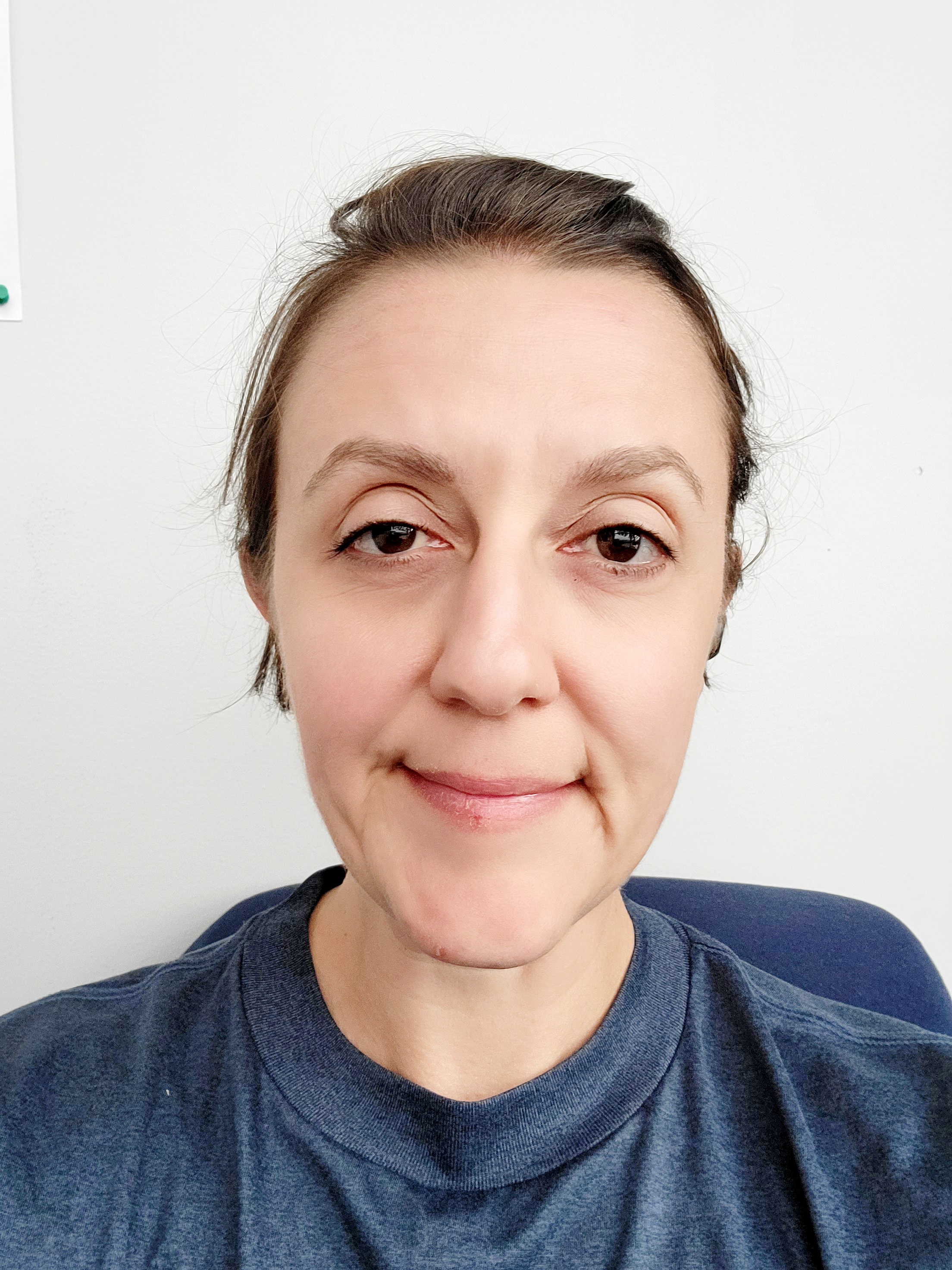photo of Rebekah Tritz, PhD