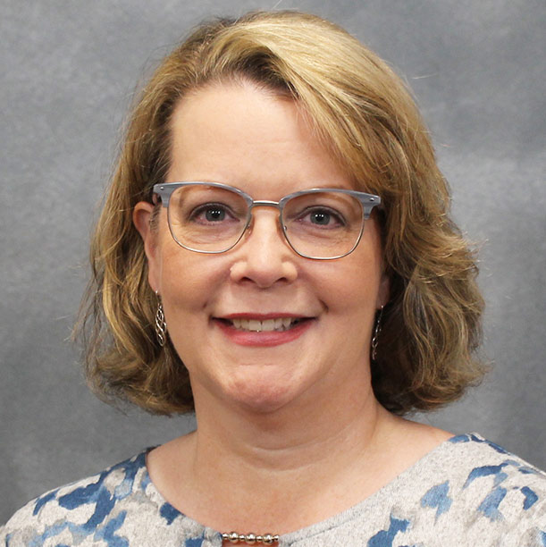 Julie Goley