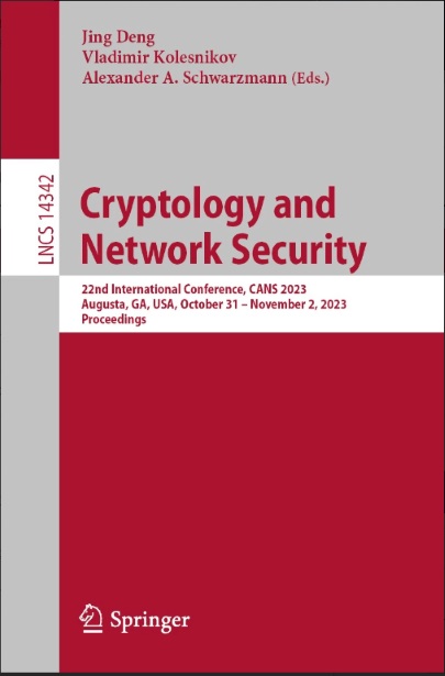 red book cover