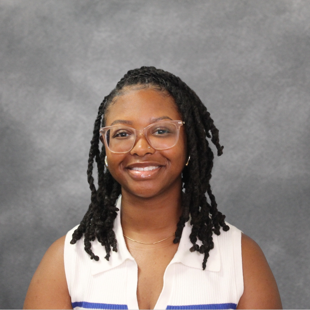 photo of Mayah Chester