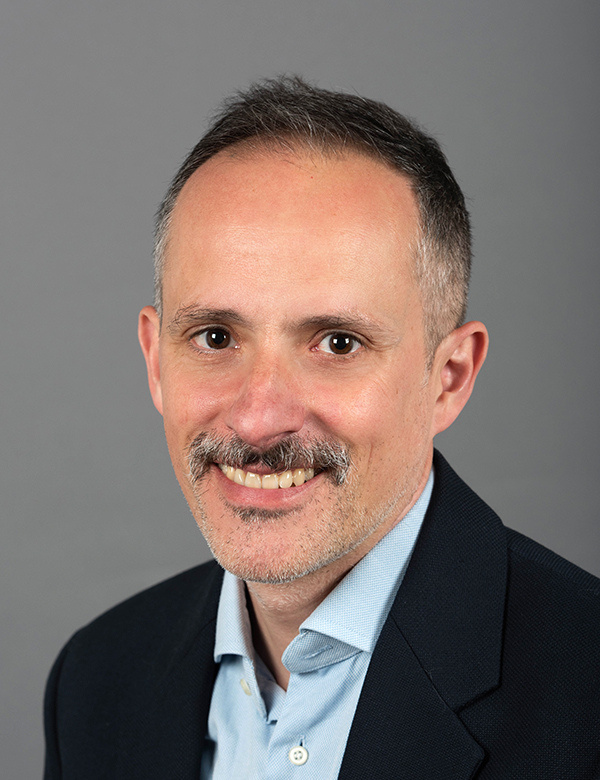 Ivan Zanoni, PhD