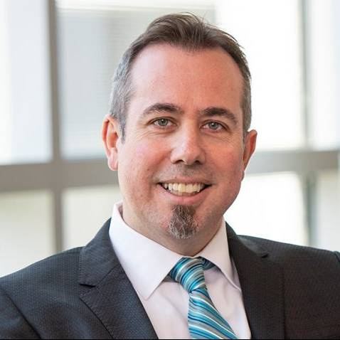Neil J. MacKinnon, PhD