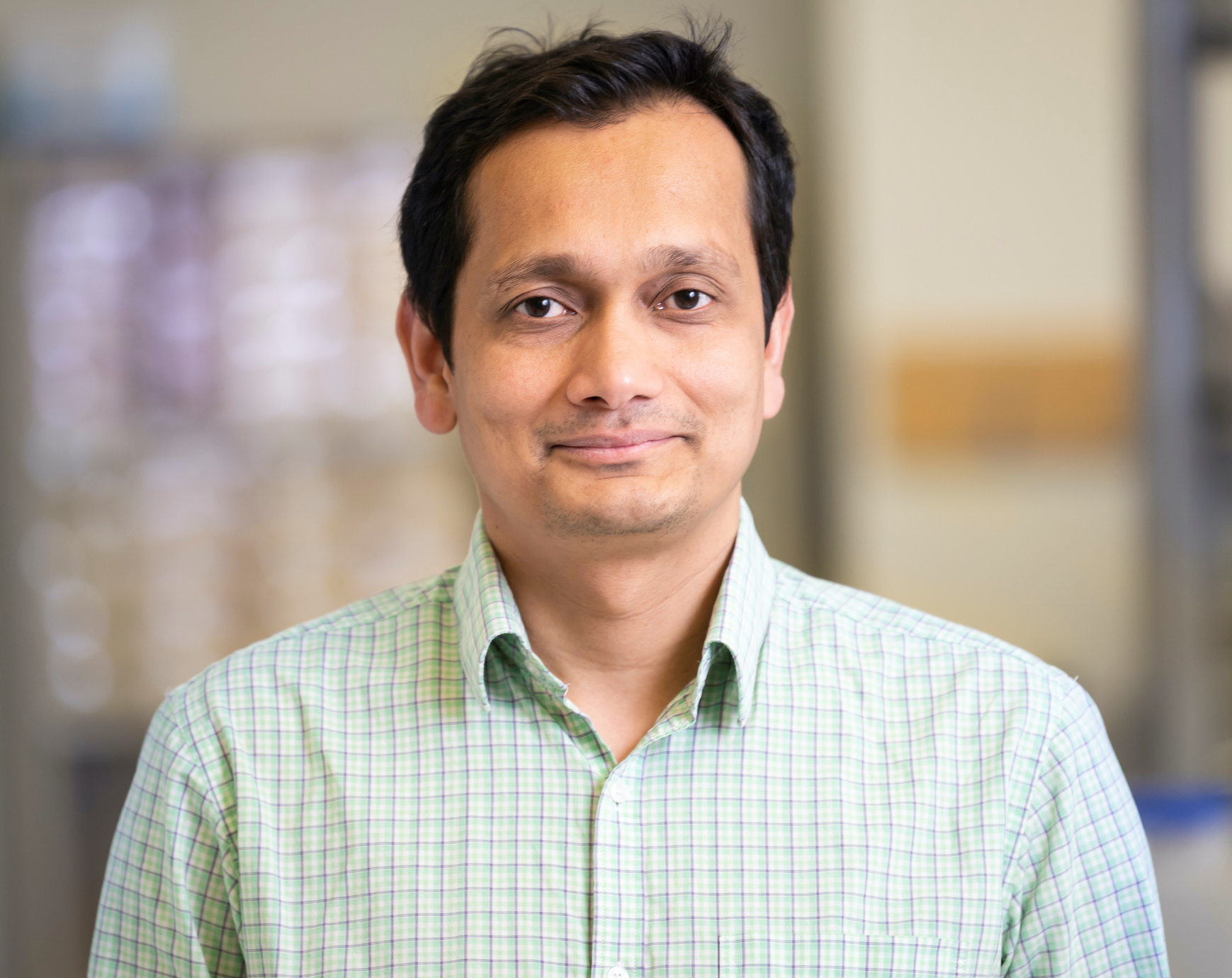PARTHA DUTTA, DVM, PHD