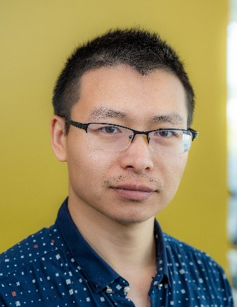 QINGKANG LYU, PHD