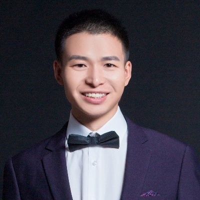 photo of QingKang Lyu, Ph.D.