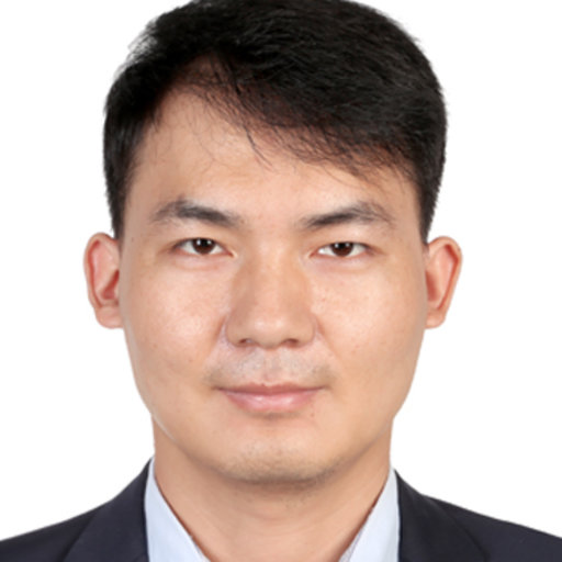 Ruibo Cai, PhD