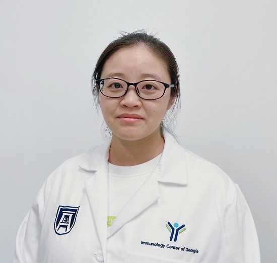 Yan Wang, PhD