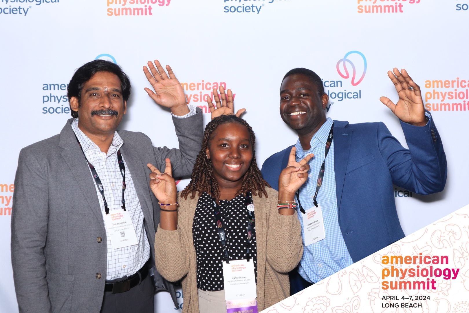 APS Summit 2024