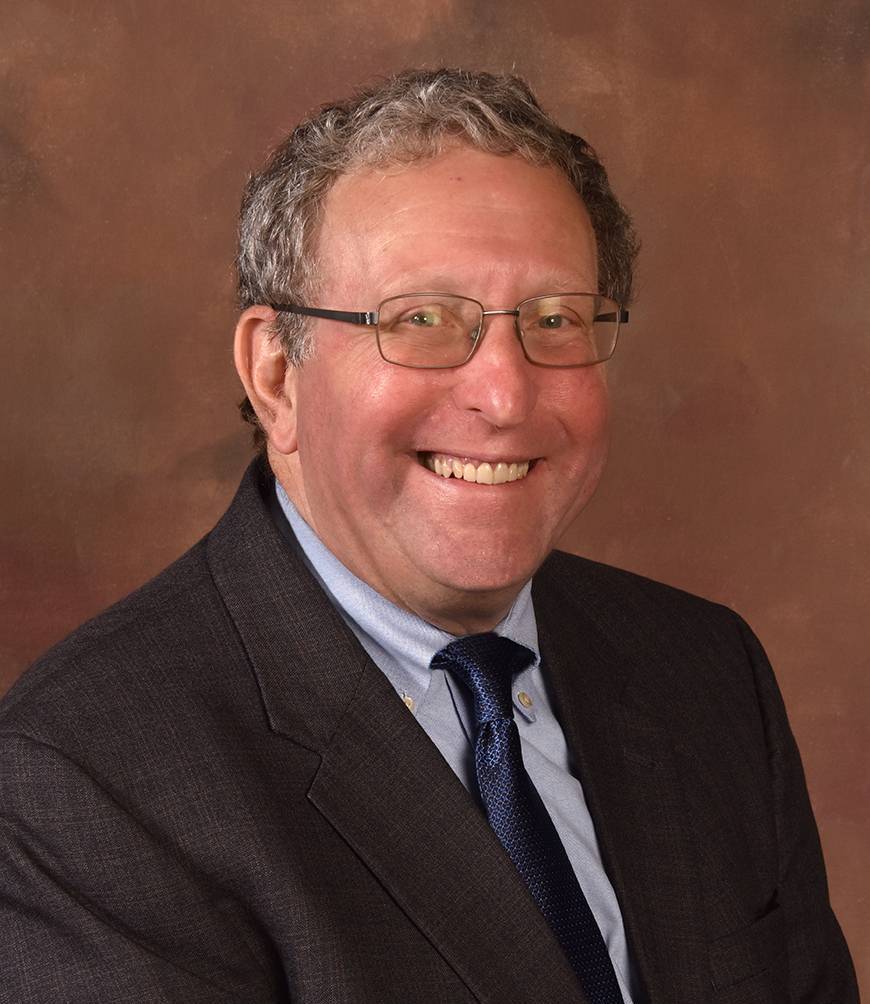 photo of Brian Annex, MD