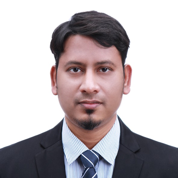 photo of Md Sadikul Islam, PhD