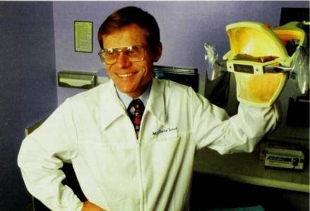 Dr. David Myers