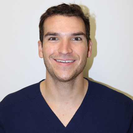 photo of John Beaty, DMD