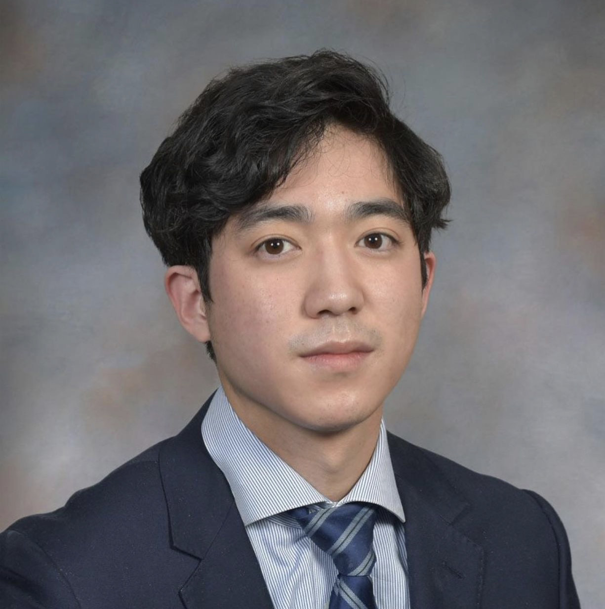 photo of Scott Park, DMD